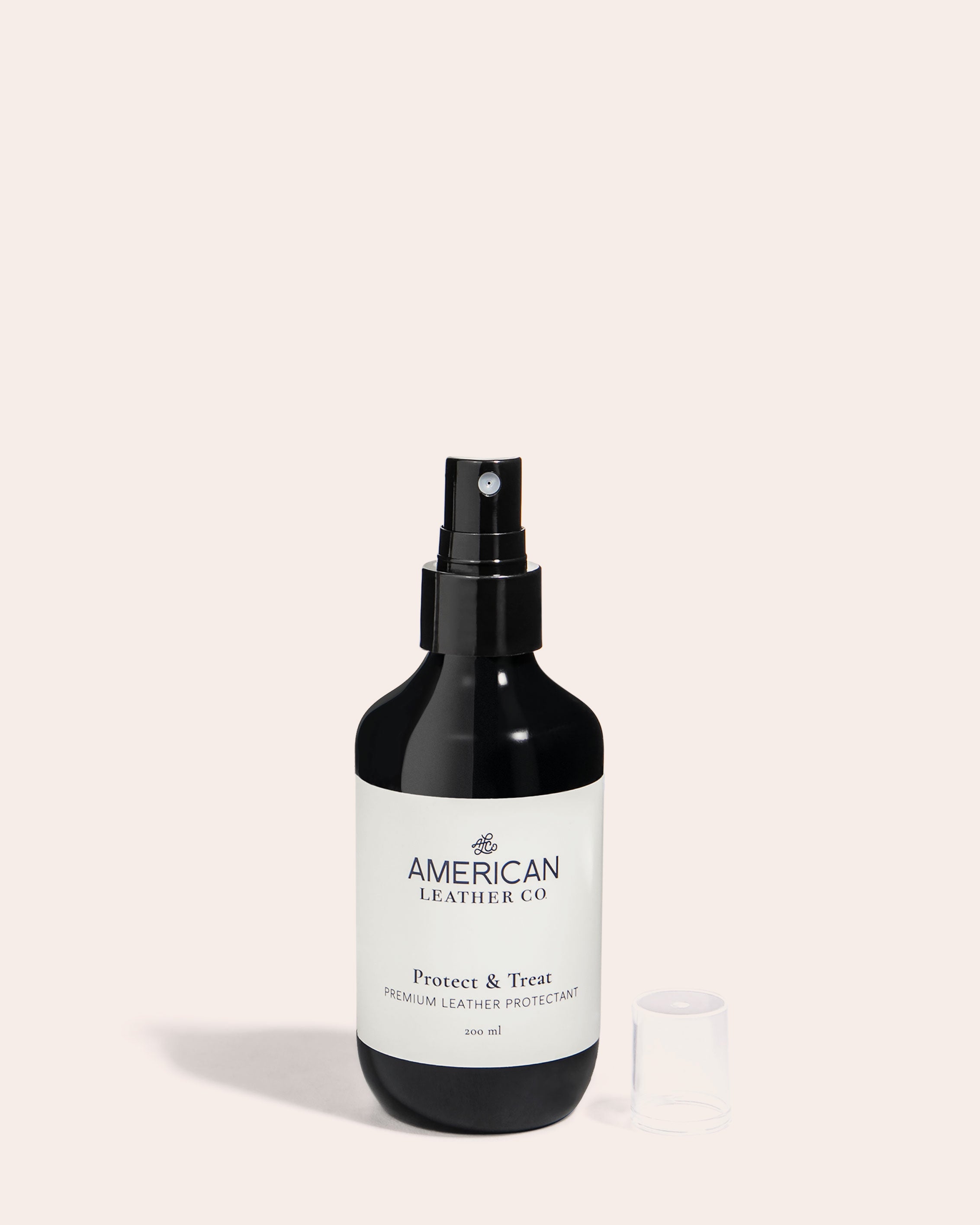 Leather Conditioner & Protectant | American Leather