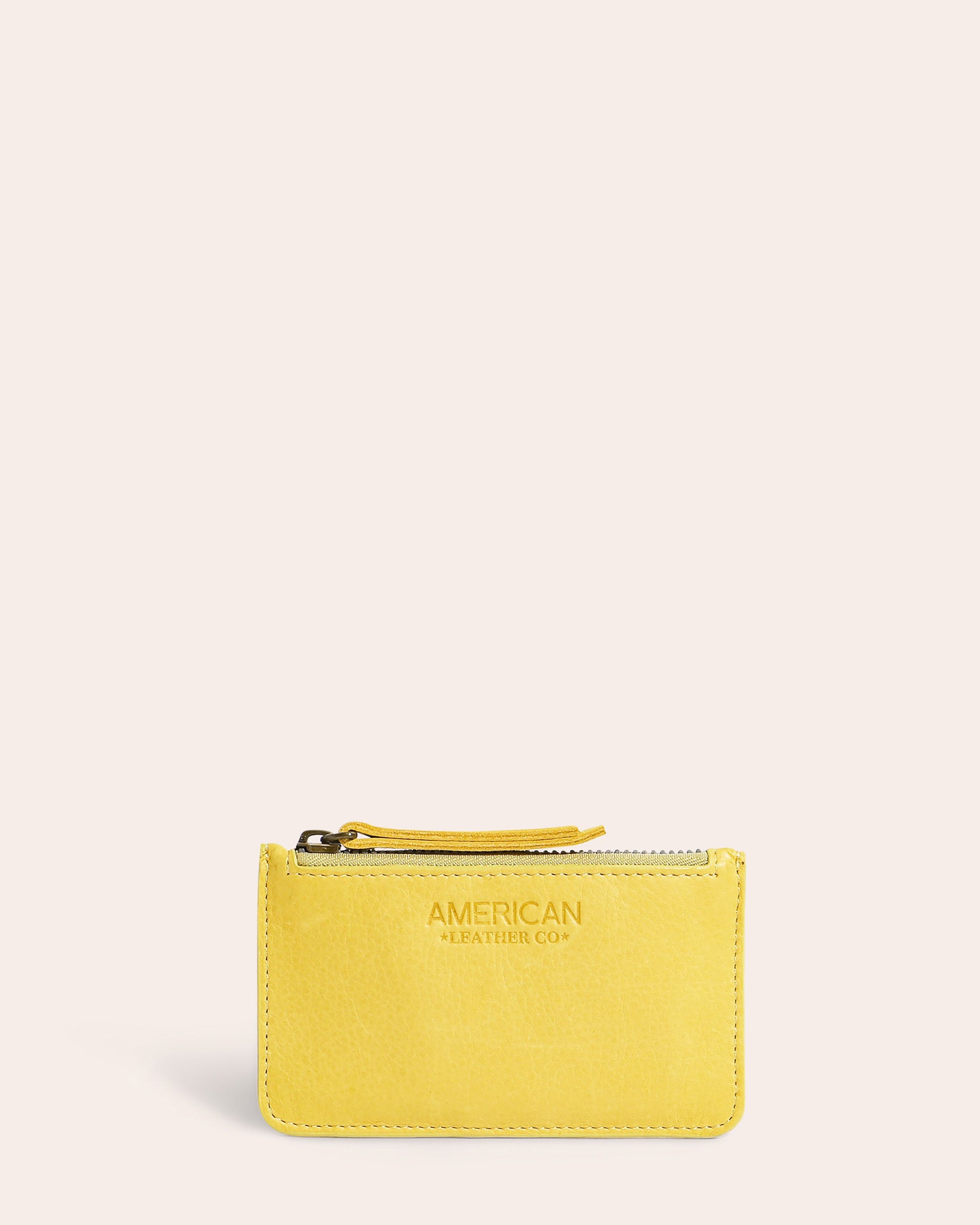 Pale Yellow