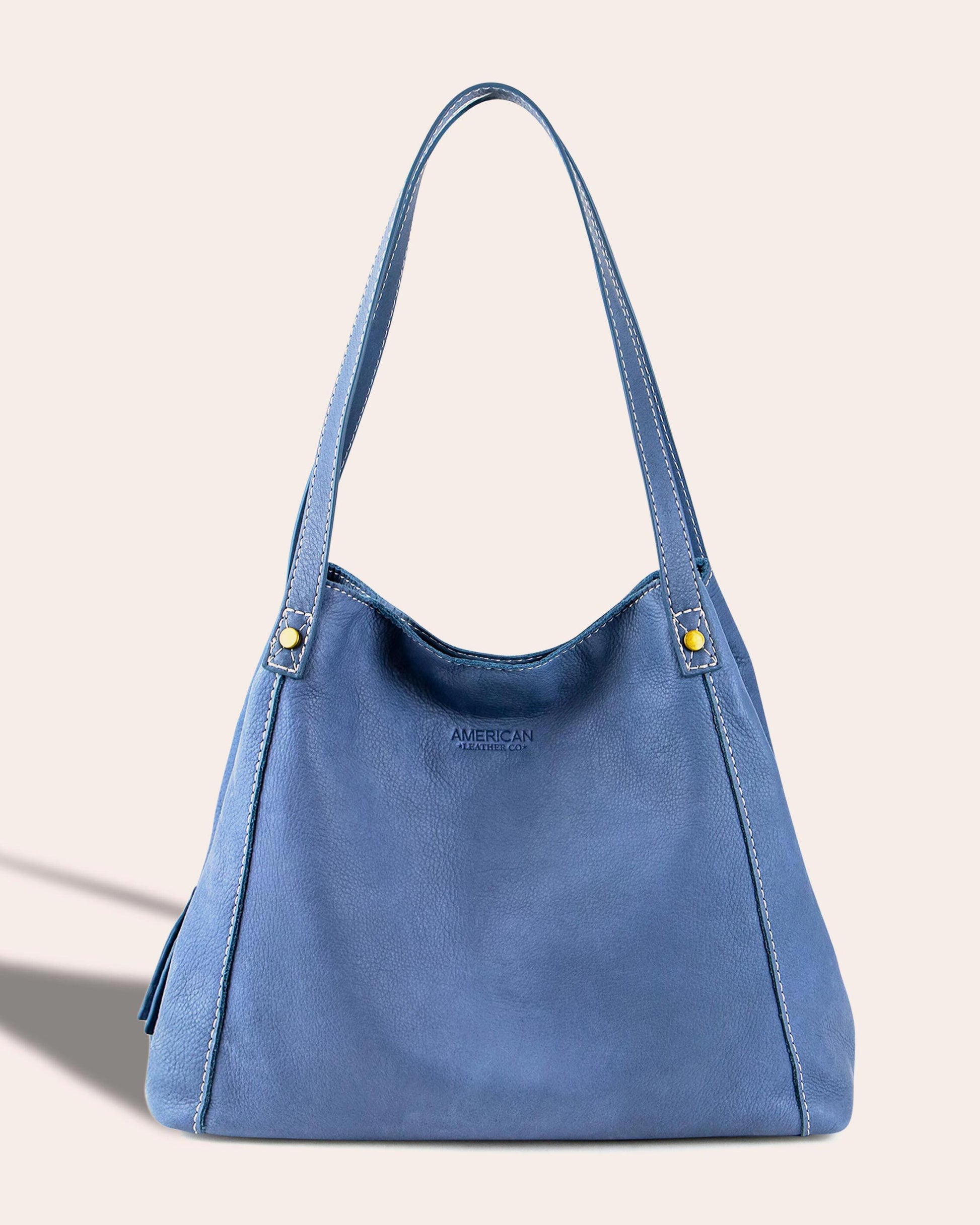 Bay Blue