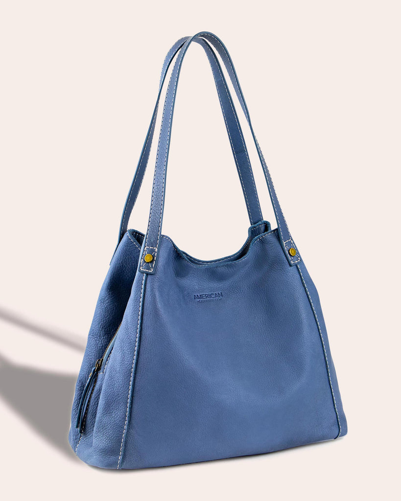 Liberty Shopper - side angle