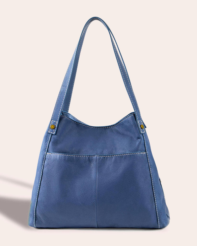 Liberty Shopper - back