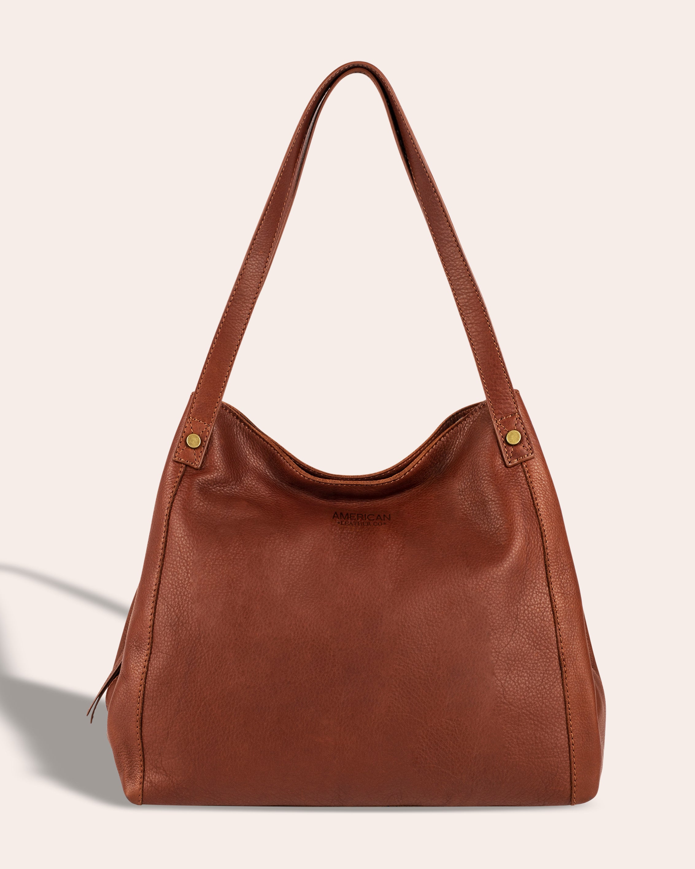 american leather liberty backpack American Leather Co Liberty Shopper