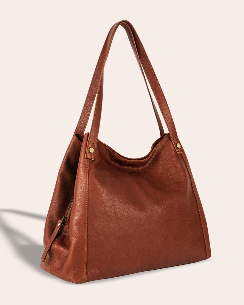 Liberty Shopper - side angle