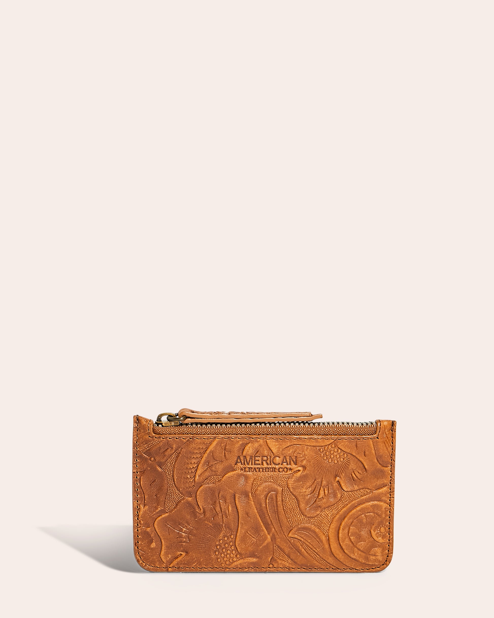 Cafe Latte Tooled