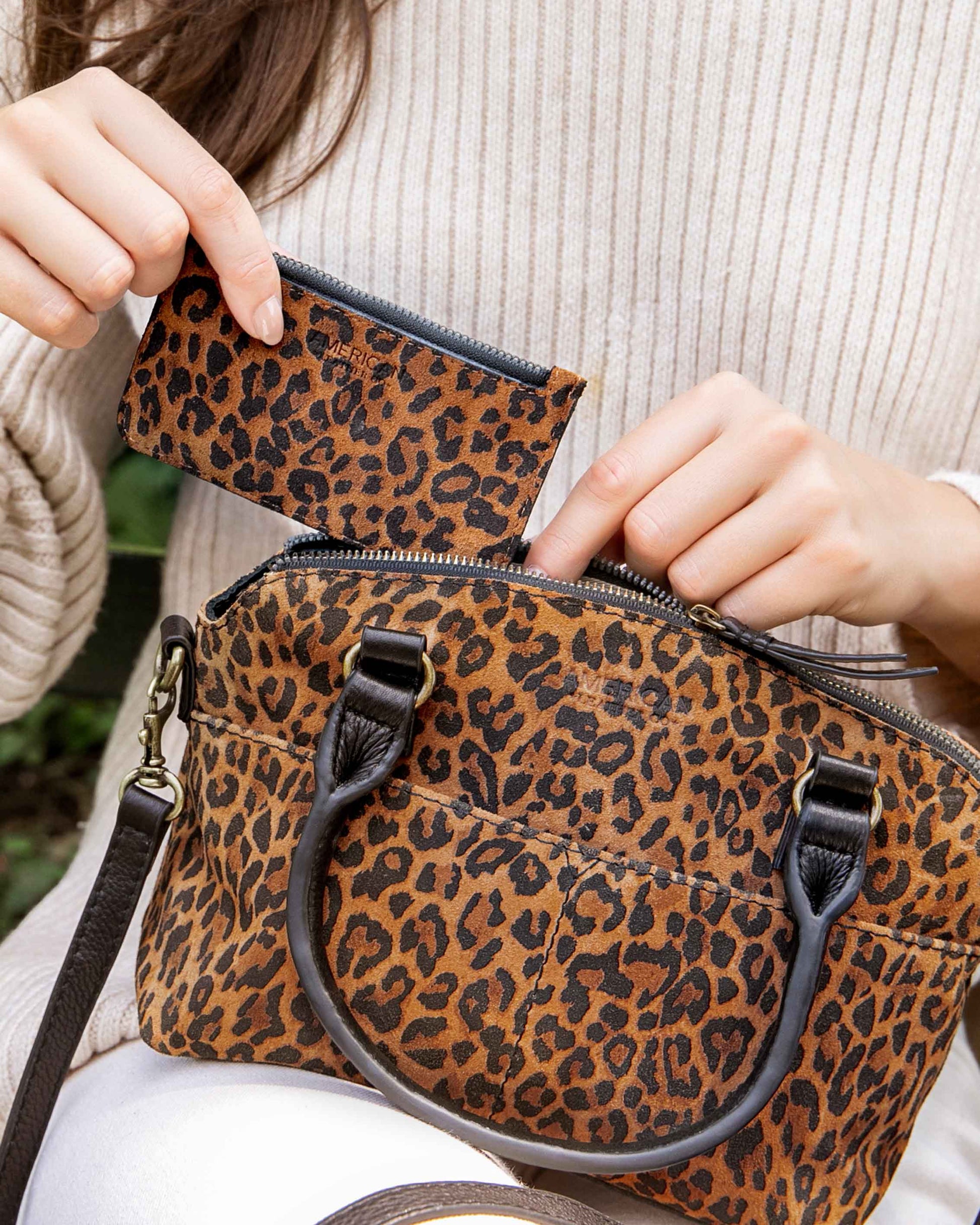 Leopard