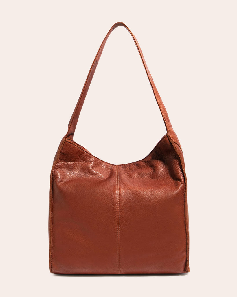 Lincoln Hobo - back