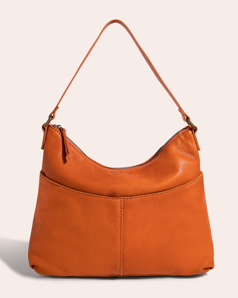 Marion Hobo Amber - front