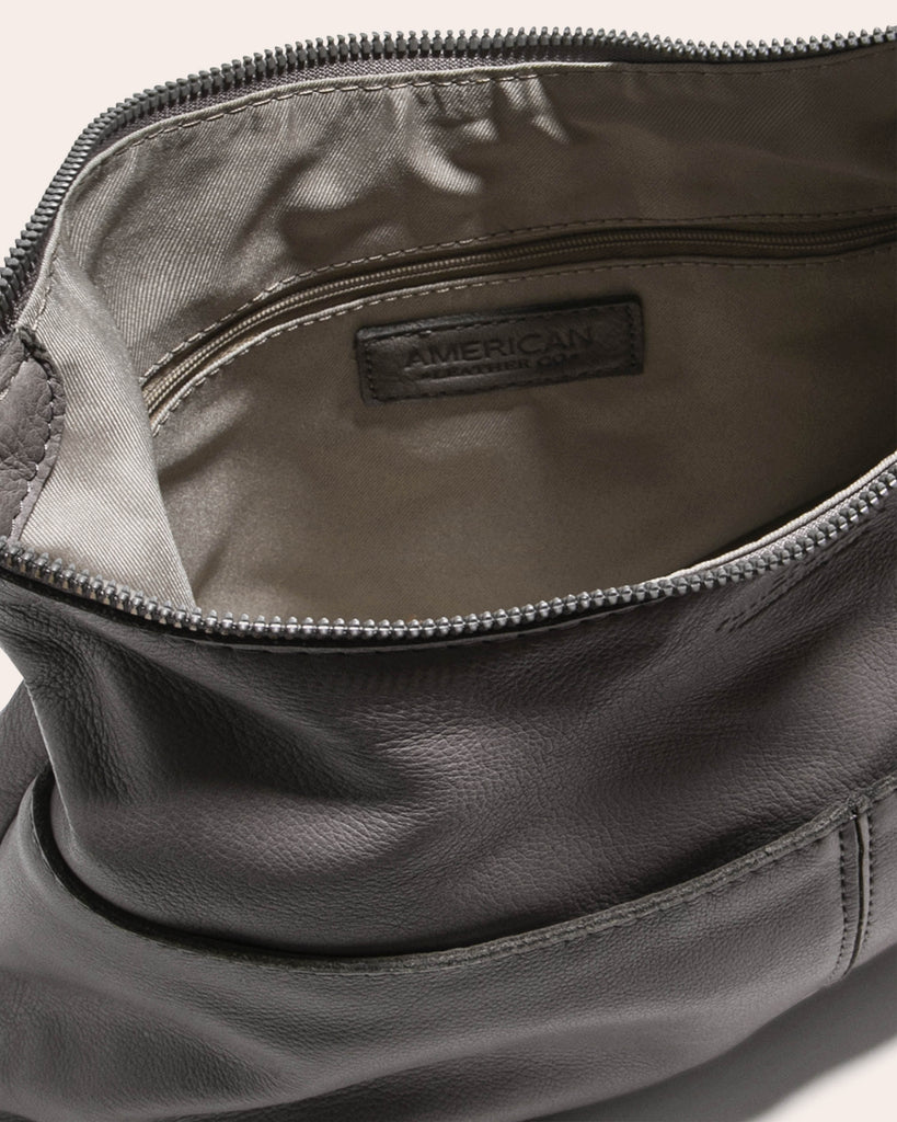 Marion Hobo Black - interior