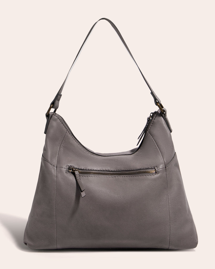 Marion Hobo Black - back