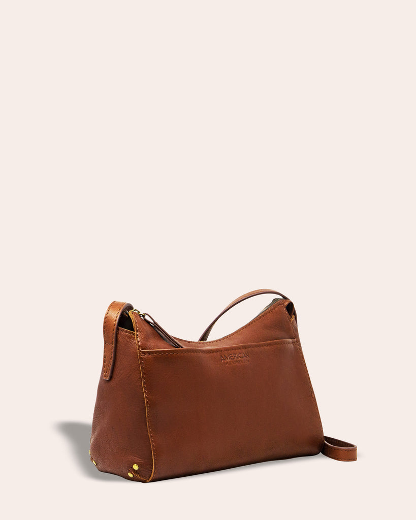 Maryland Crossbody - side angle