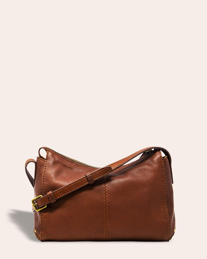 Maryland Crossbody - back