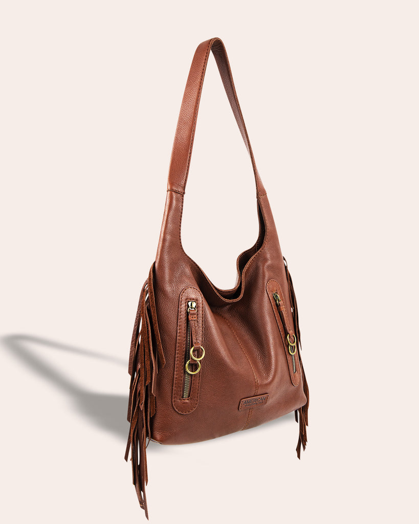 Memphis Sling Hobo - side angle