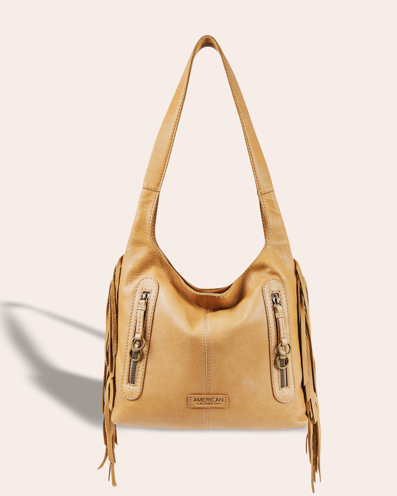 Memphis Sling Hobo - butter rum front