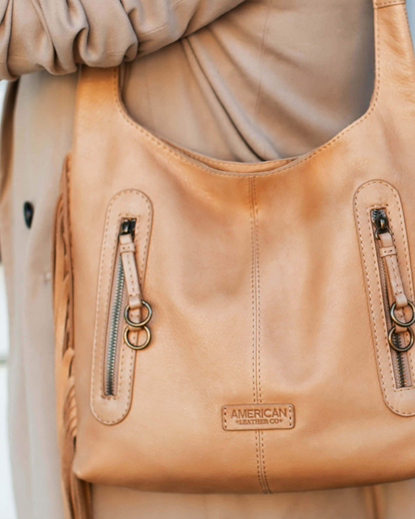 Memphis Sling Hobo - butter rum lifestyle