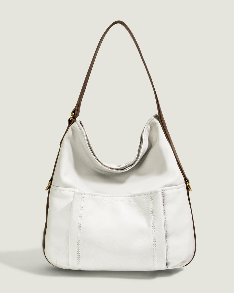 Rowan Hobo - stone front