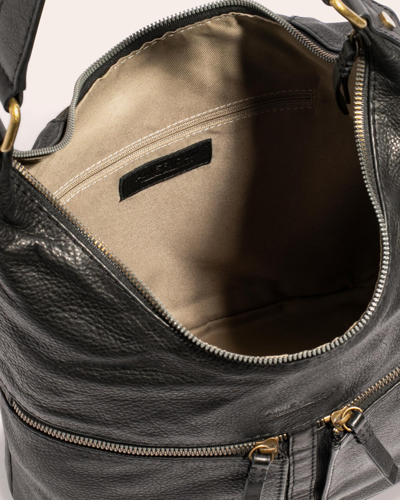 Hanover Hobo Stone - interior