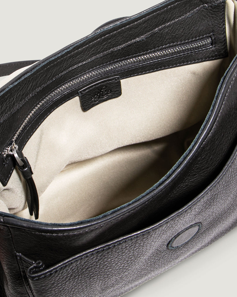 Iberis Convertible Shoulder Vanilla - interior