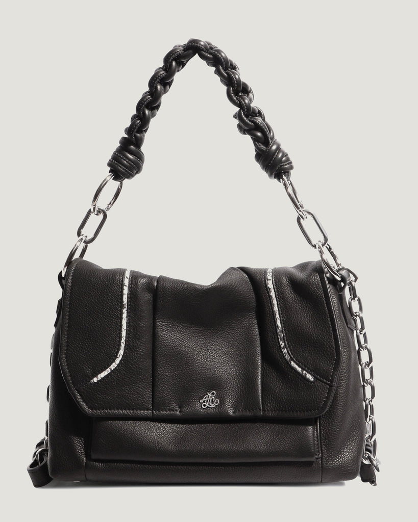 Iberis Convertible Shoulder Vanilla - alternate view