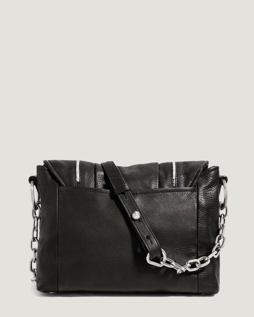 Iberis Convertible Shoulder Vanilla - back