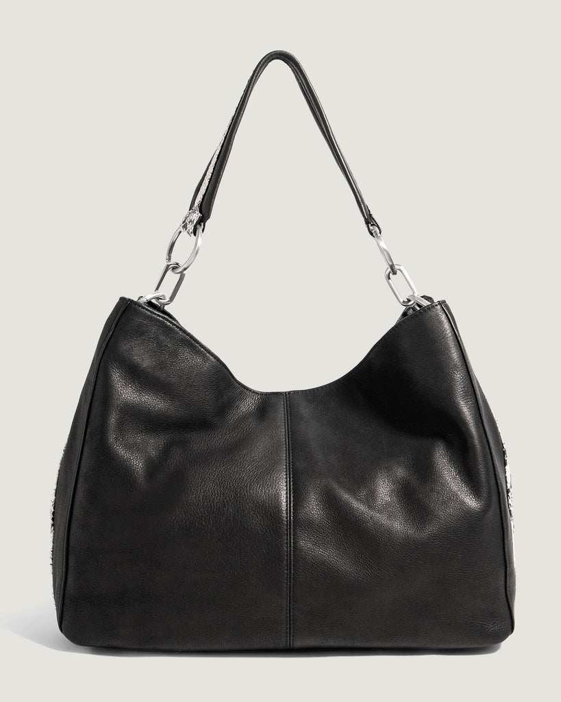 Palmer Hobo Vanilla - back