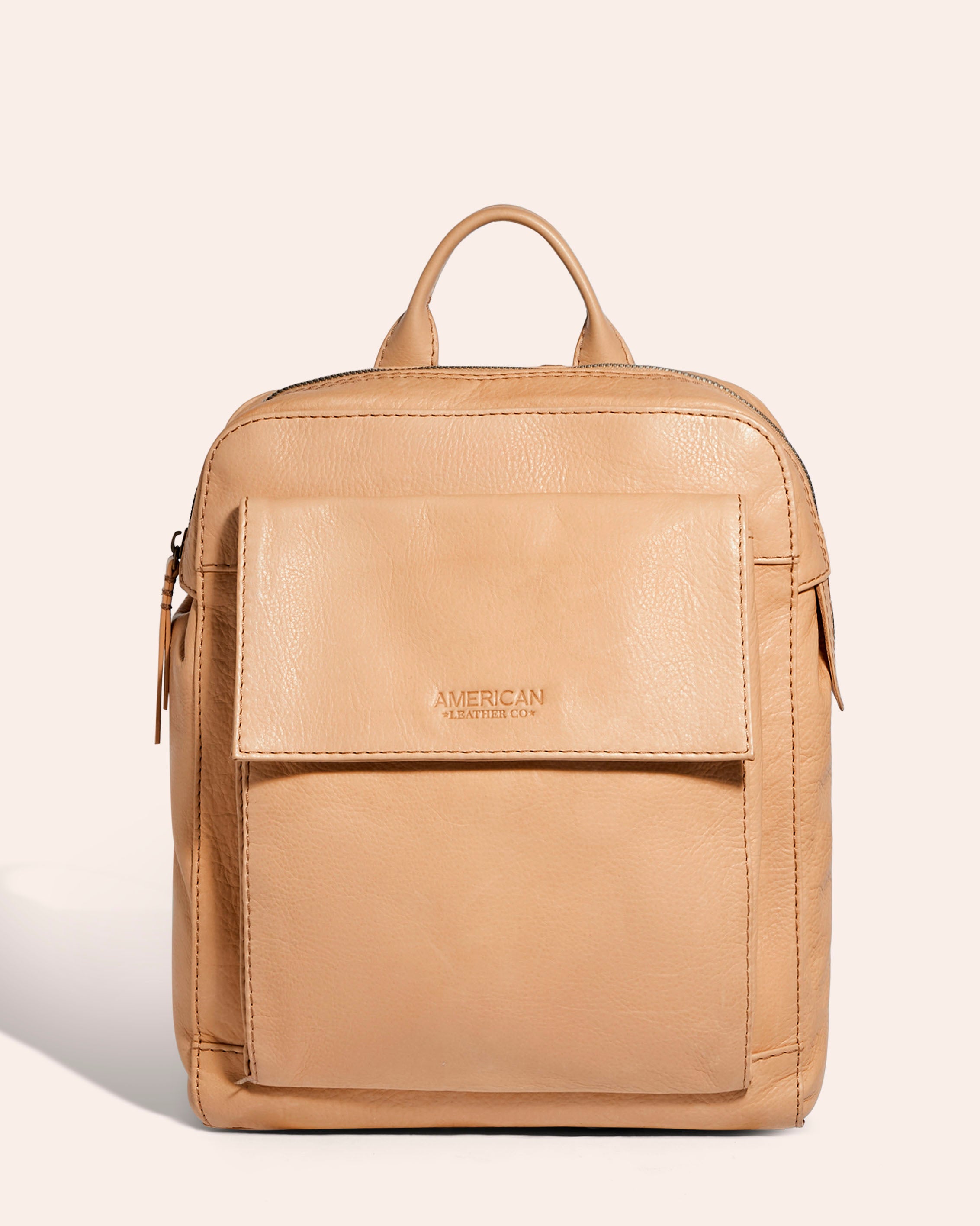 Shop Celine Backpacks Leather with great discounts and prices online - Oct  2023
