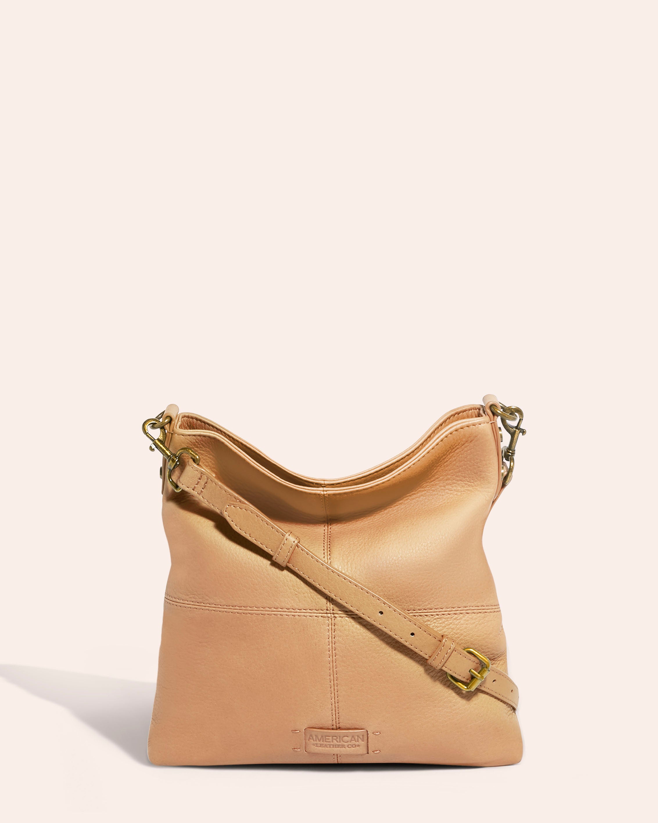 Virginia Leather Envelope Clutch & Crossbody