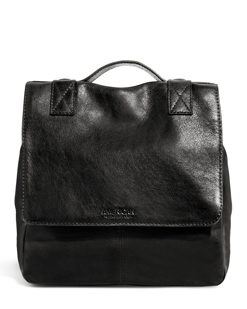 Women’s Leather Backpack Purses | American Leather Co.
