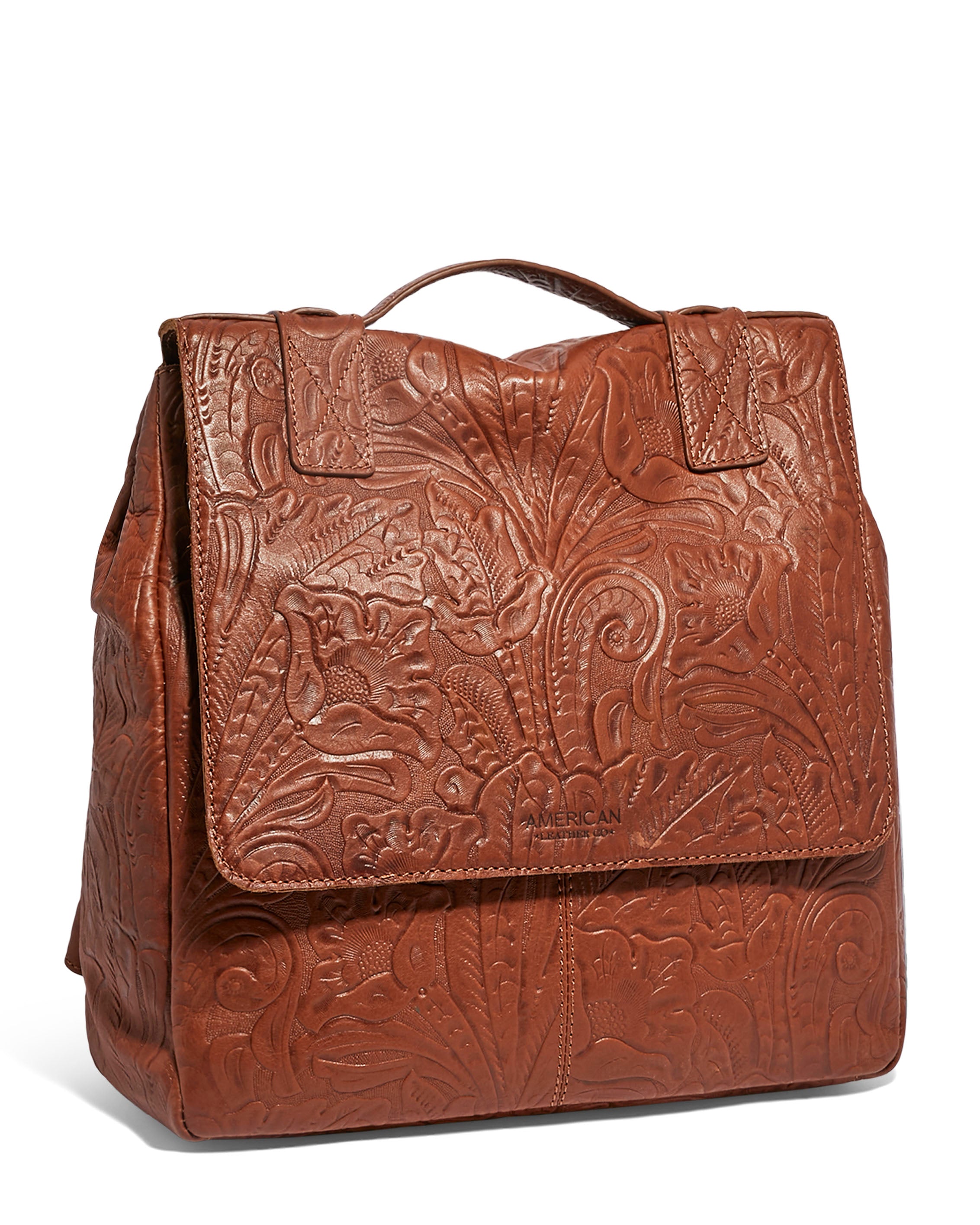 Dantens leather bag clearance