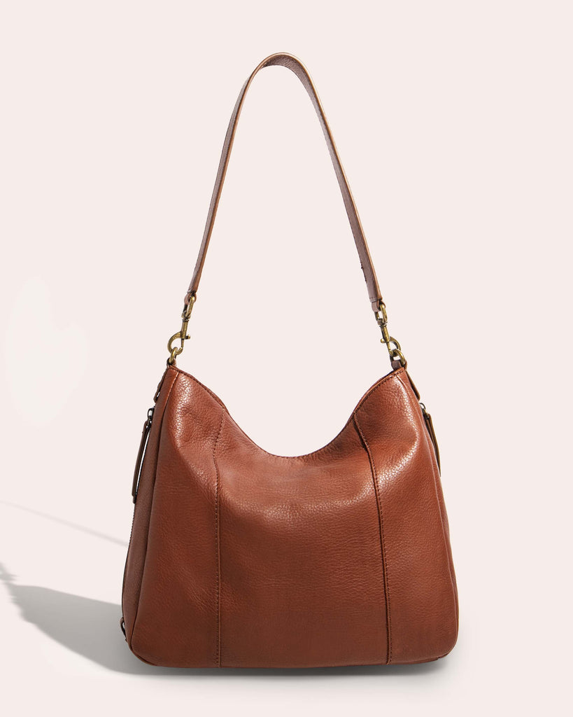 Austin Shoulder Tender Yellow - Back