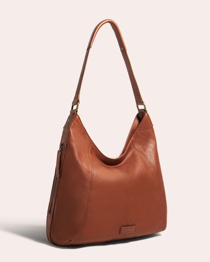 Easton Hobo Morning Mist - Side