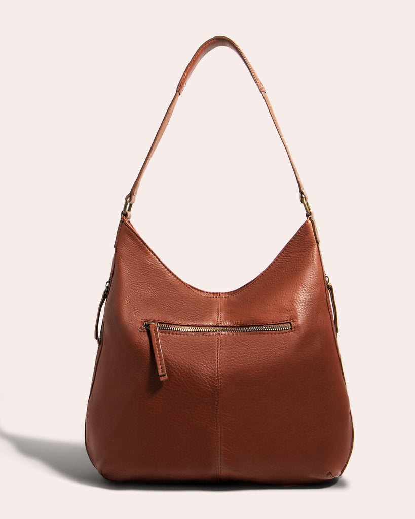Easton Hobo Morning Mist - Back