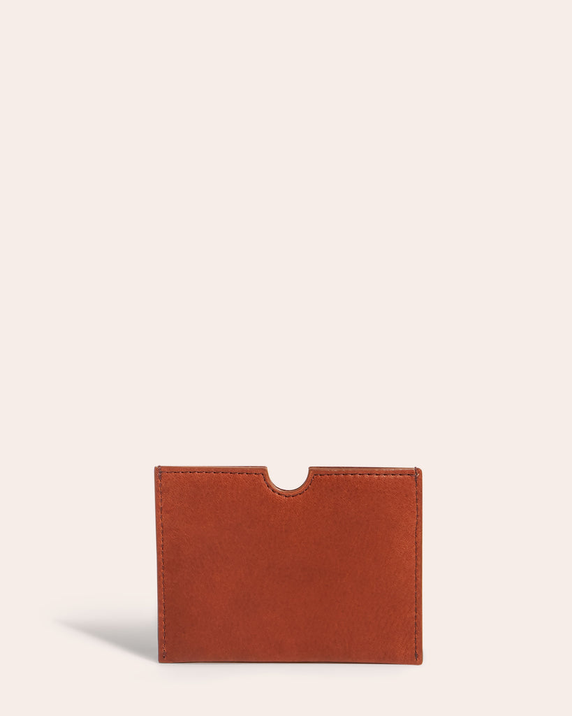 Fresno Wallet Brandy - Interior