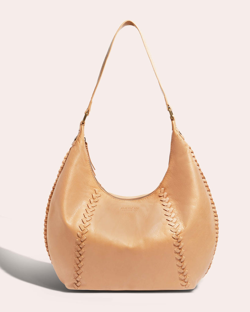 Katy Hobo Cashew - Front