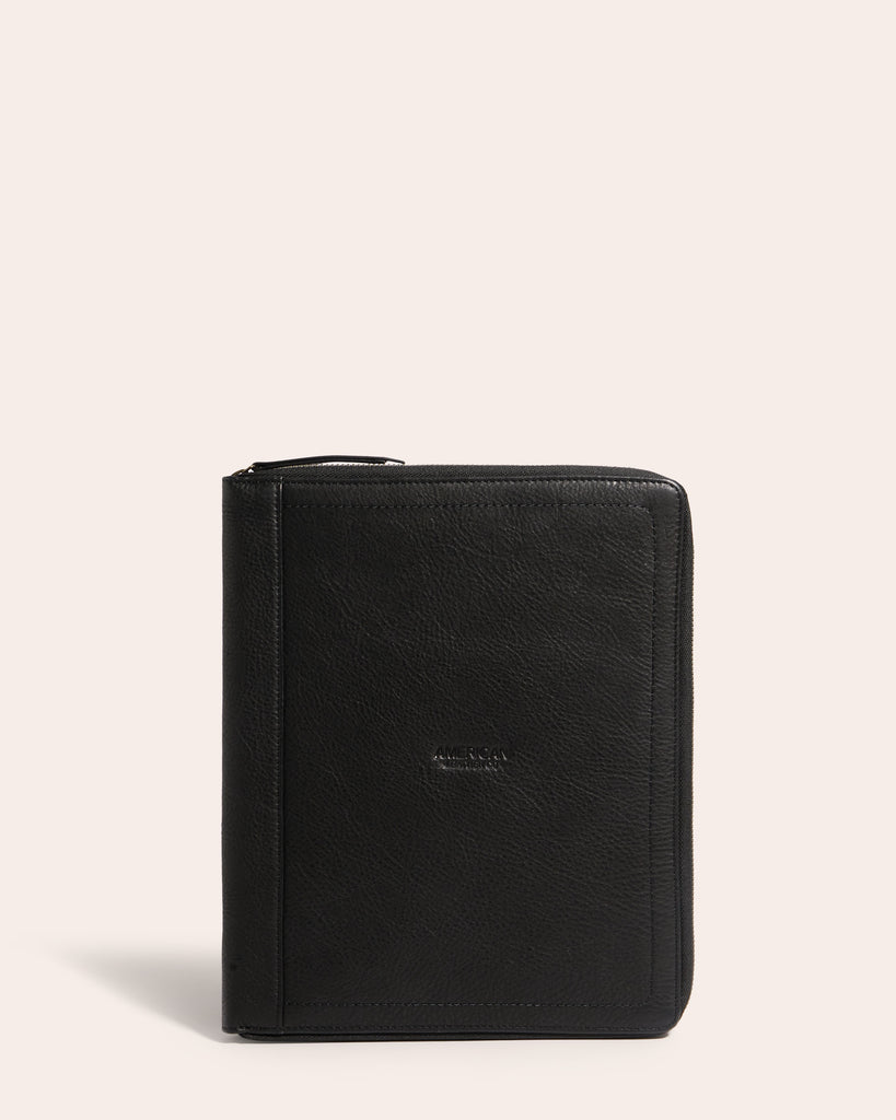 Monterey Tech Case Black - Front