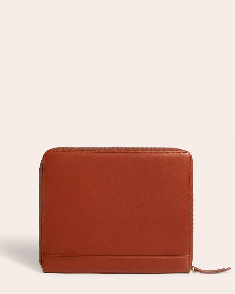 Monterey Tech Case Brandy - Interior