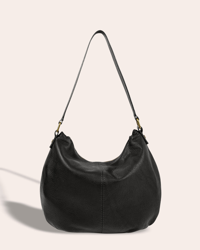 Vienna Double Entry Hobo - back