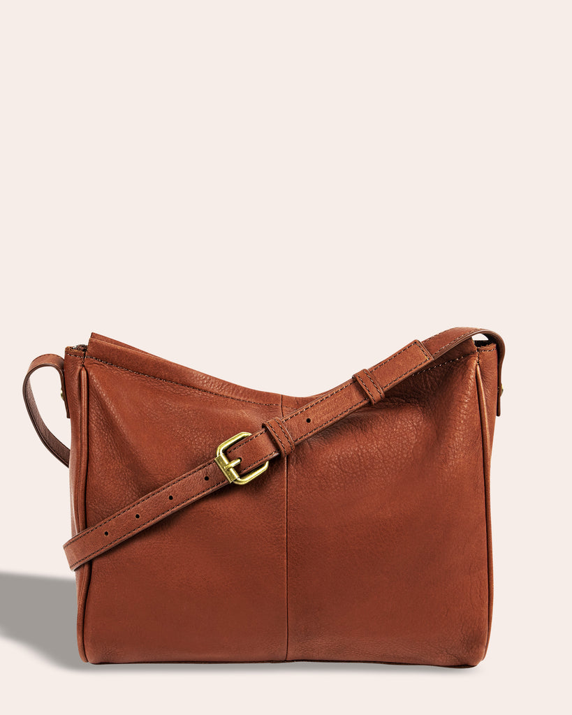 Washington Crossbody - back